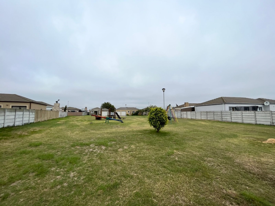 To Let 3 Bedroom Property for Rent in Zonnendal Western Cape